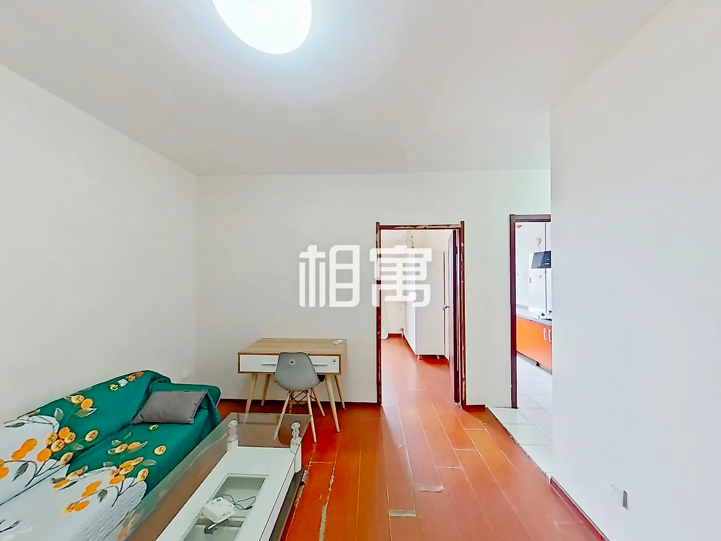 整租·赵公口·怡和世家·1室