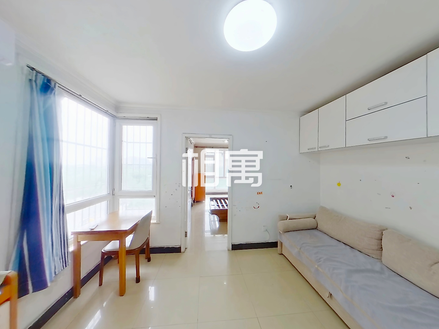 六里桥·万丰路18号院·低楼层·1居室