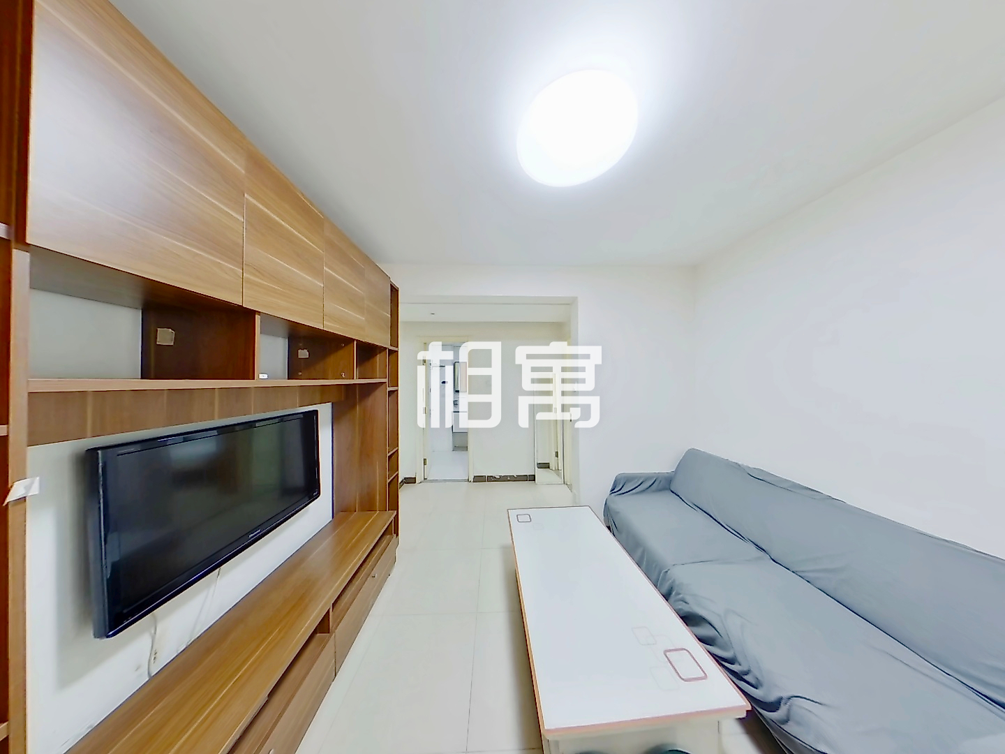 常营·北京新天地三期·低楼层·2居室