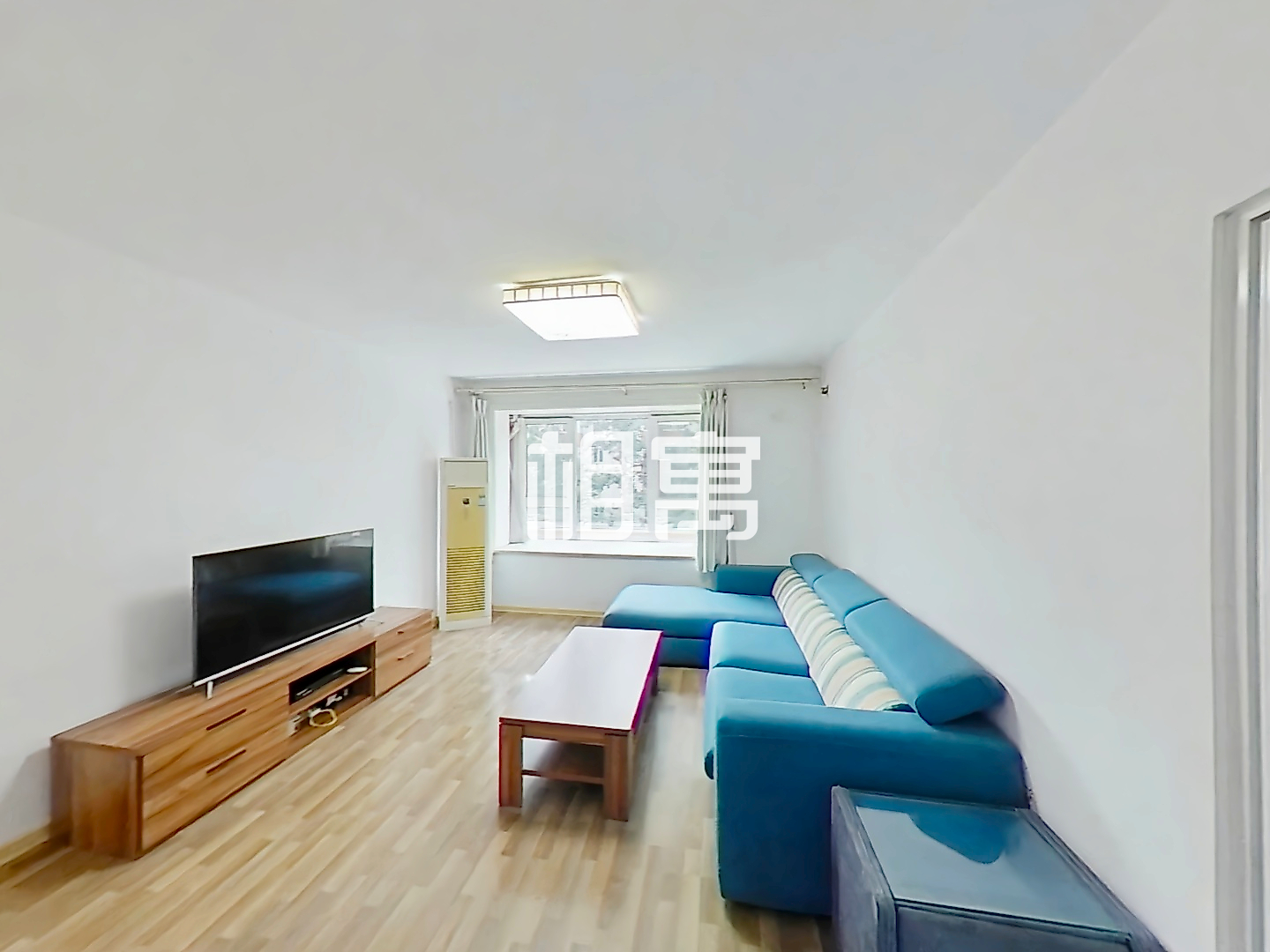 酒仙桥·燕莎后·低楼层·1居室