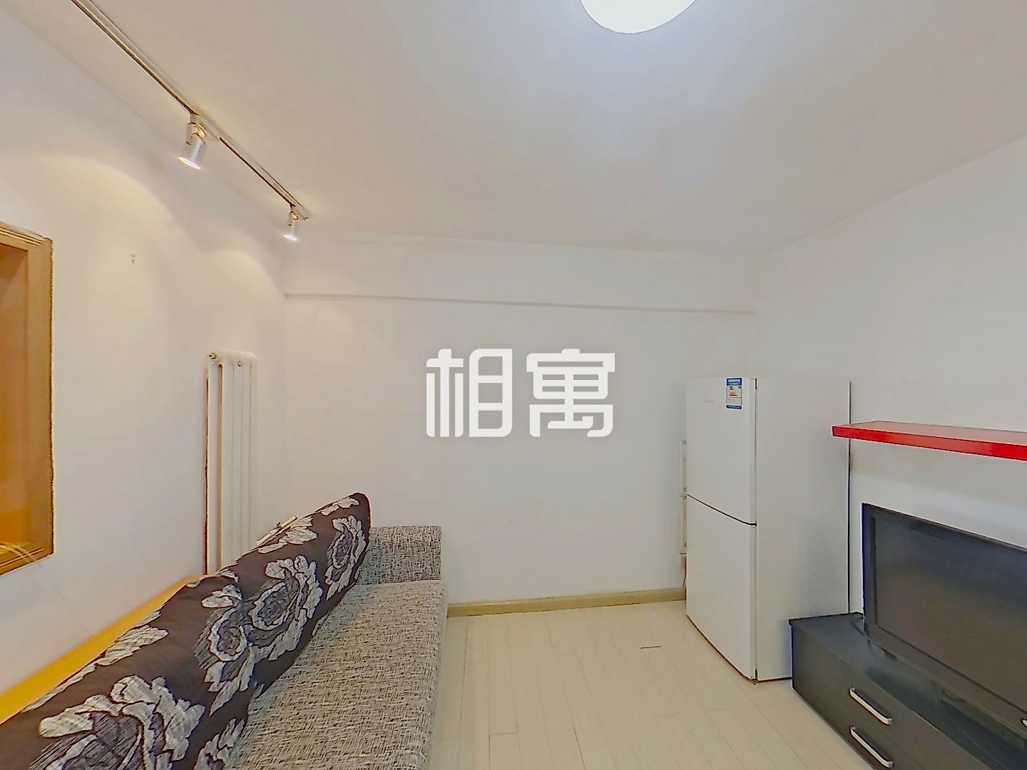 惠新西街·小关北里·高楼层·1居室