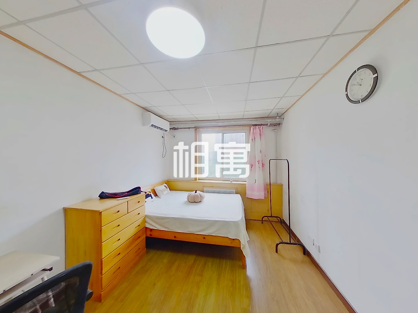 西三旗·建材城西一里·高楼层·2居室