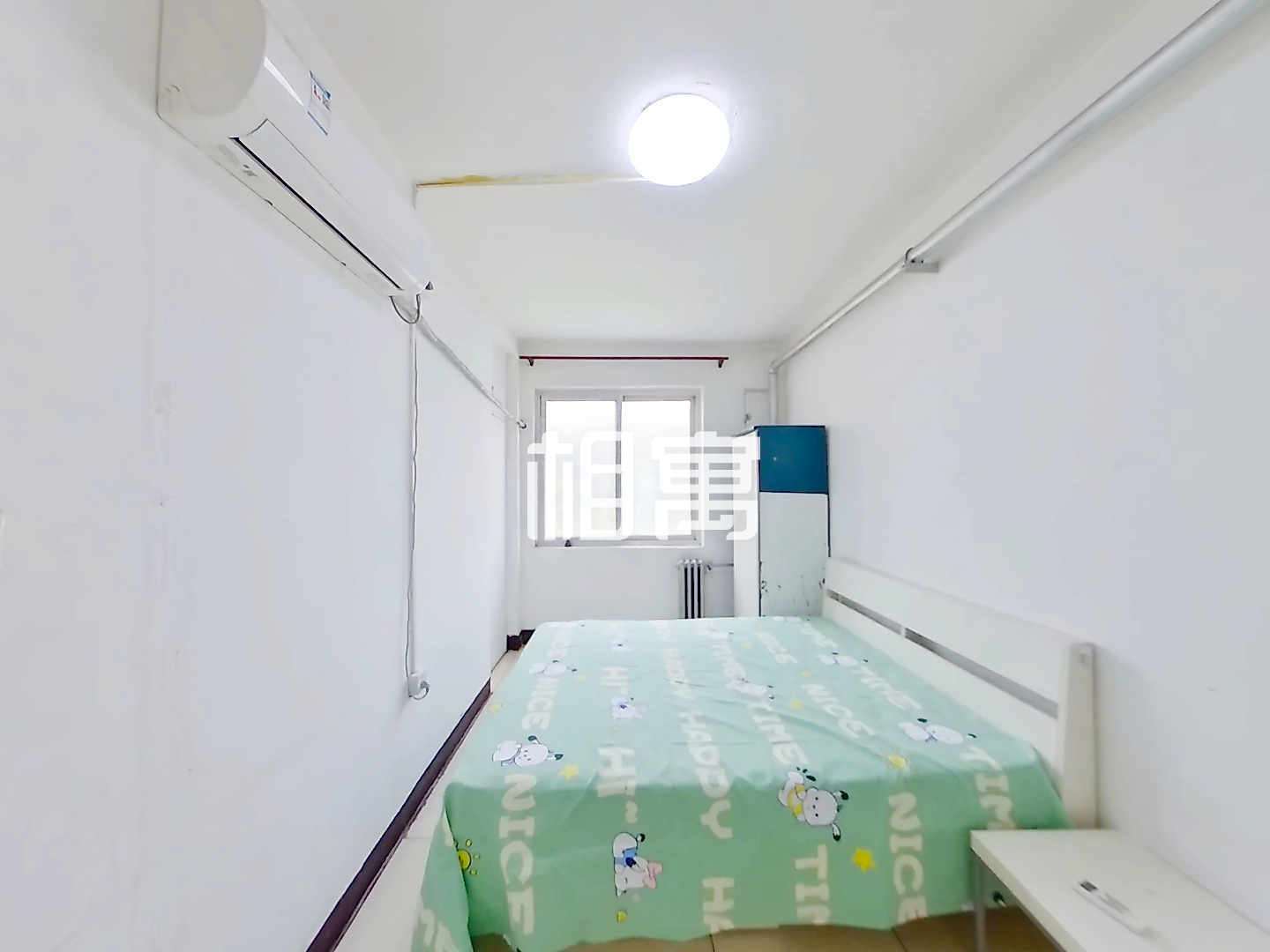 东大桥·芳草地西街·高楼层·2居室