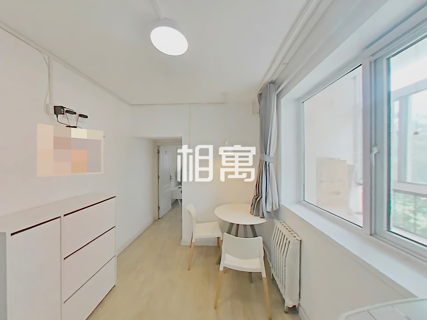 十里堡·十里堡东里·中楼层·2居室