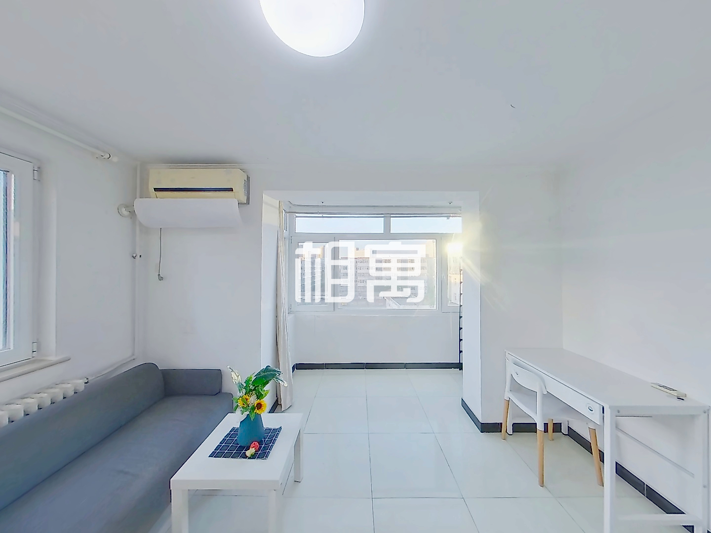 酒仙桥·芳园里·高楼层·1居室