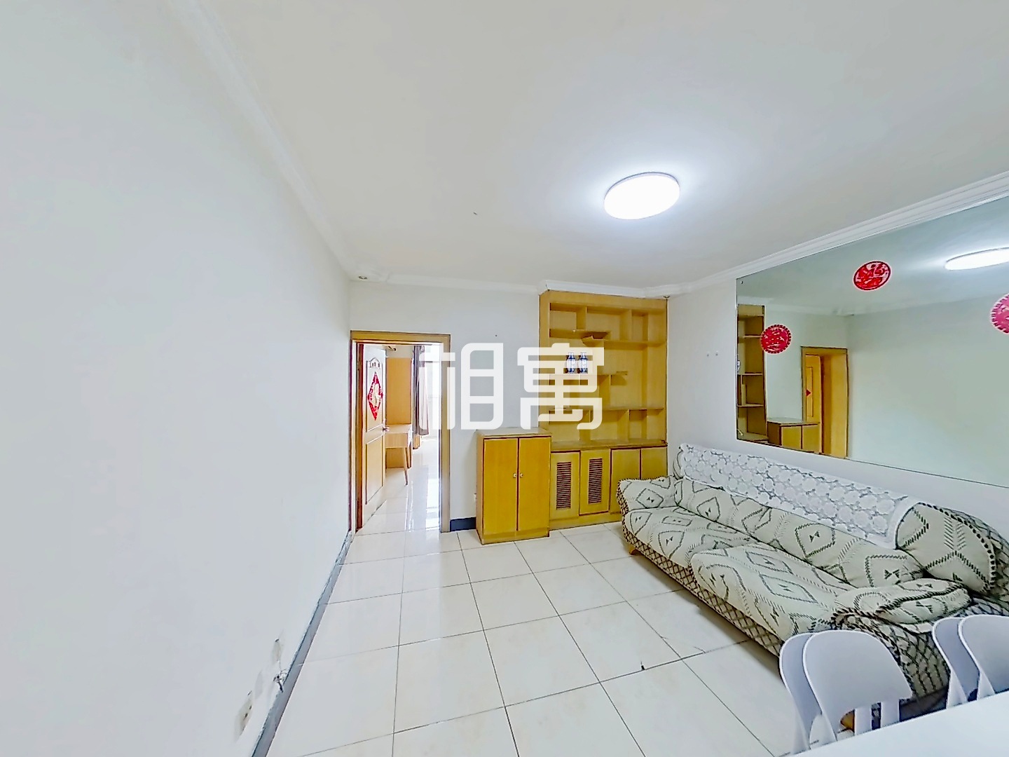 惠新西街·小关北里·高楼层·2居室