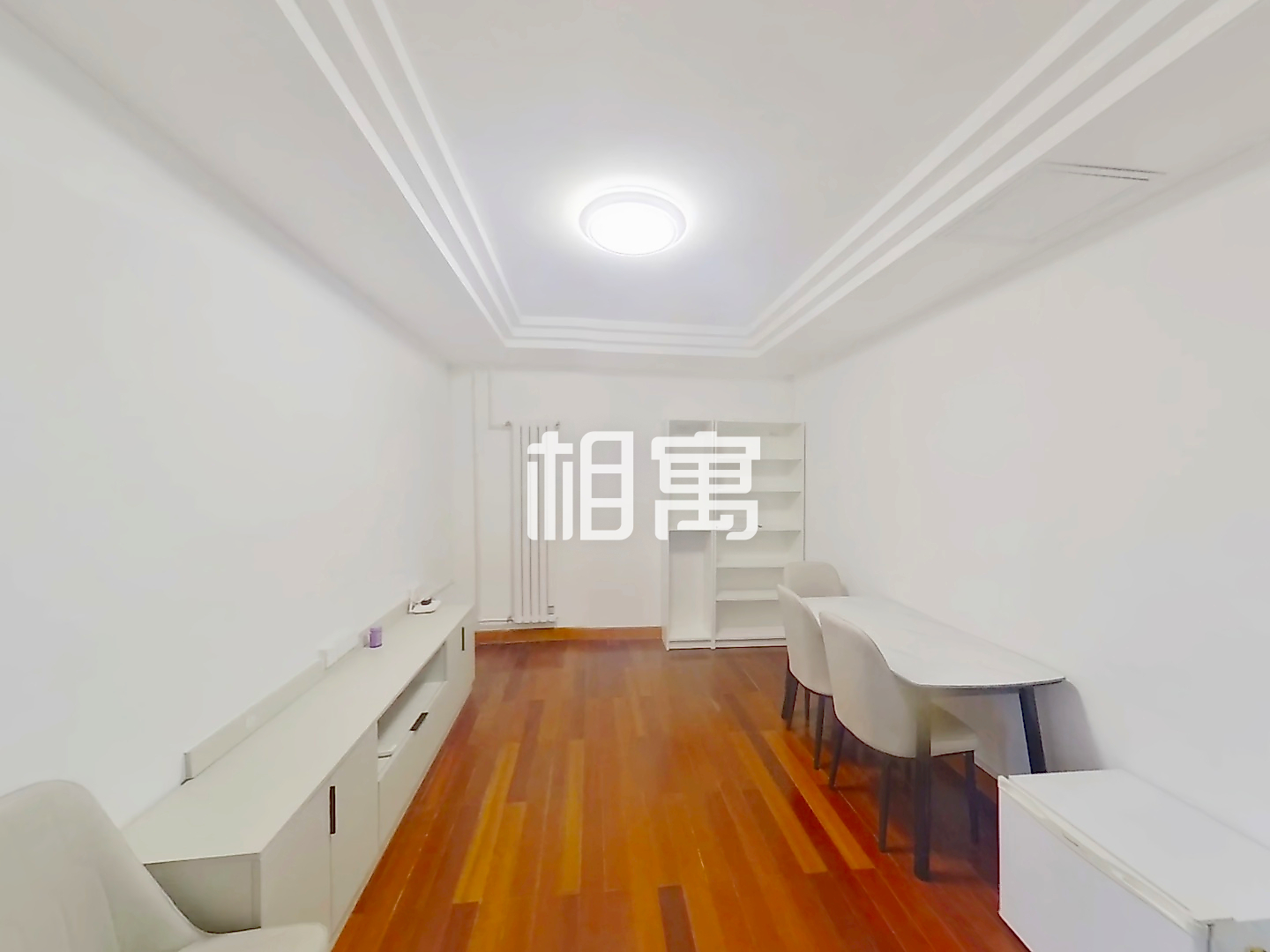 军博·茂林居·高楼层·2居室