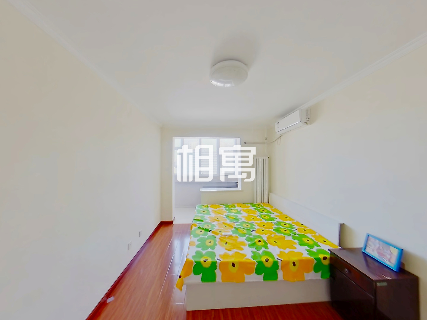 方庄·芳古园一区·中楼层·2居室