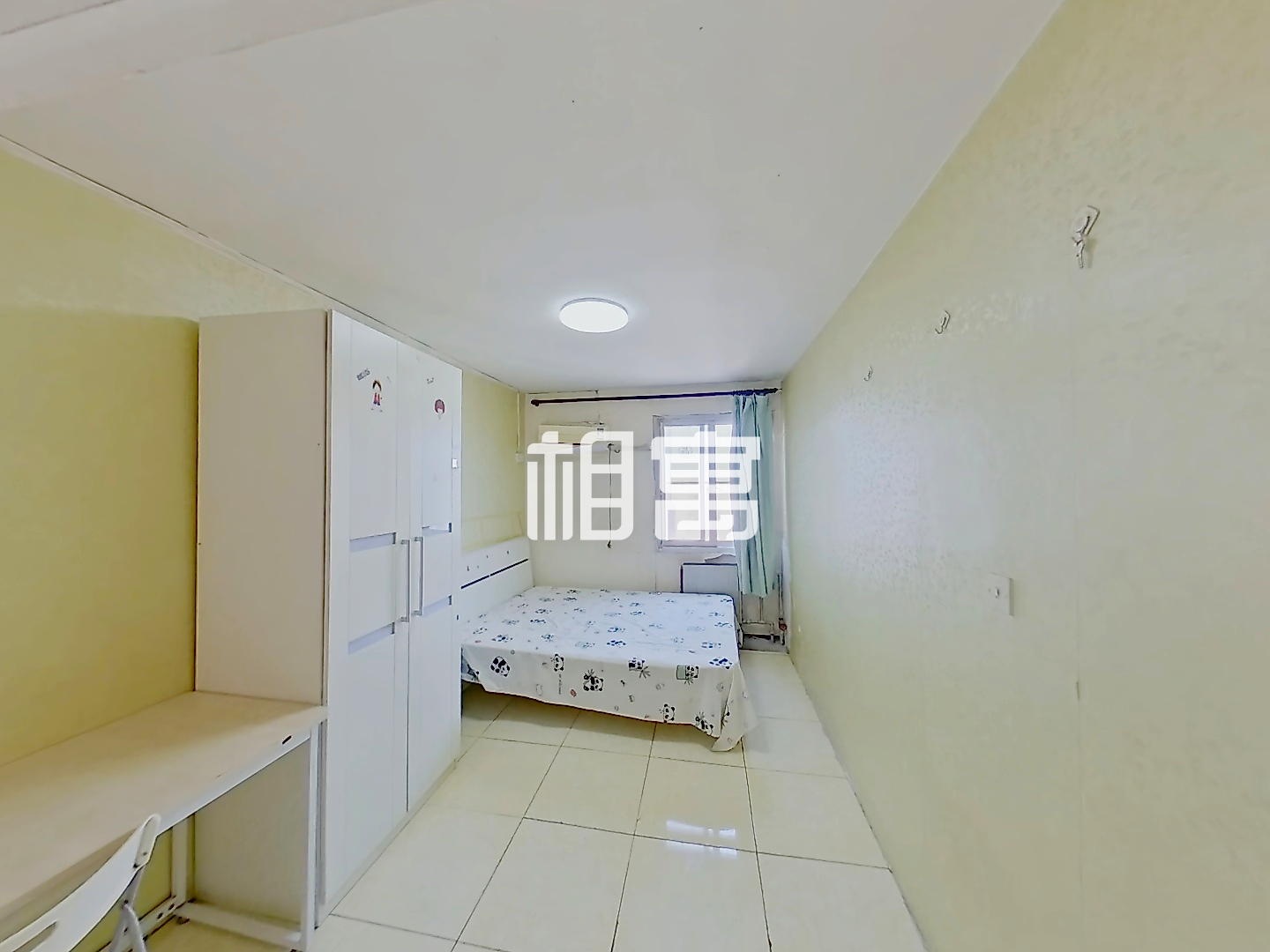 惠新西街·惠新里·高楼层·3居室·次卧1