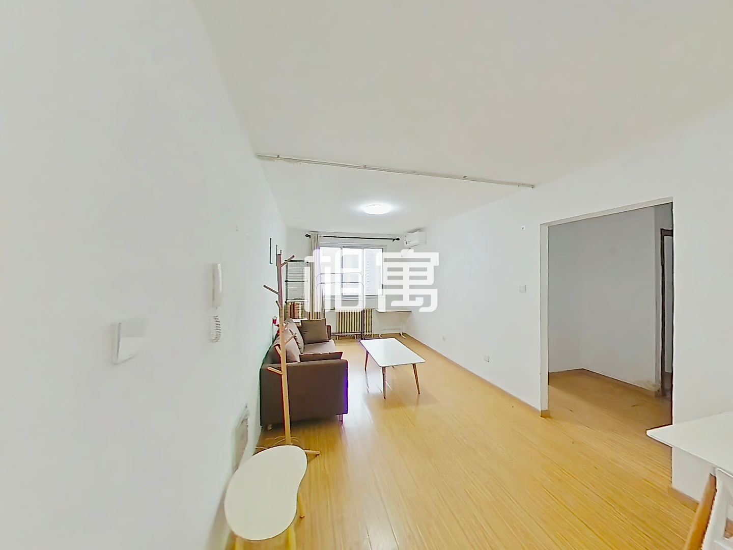 双桥·康惠园3号院·中楼层·2居室