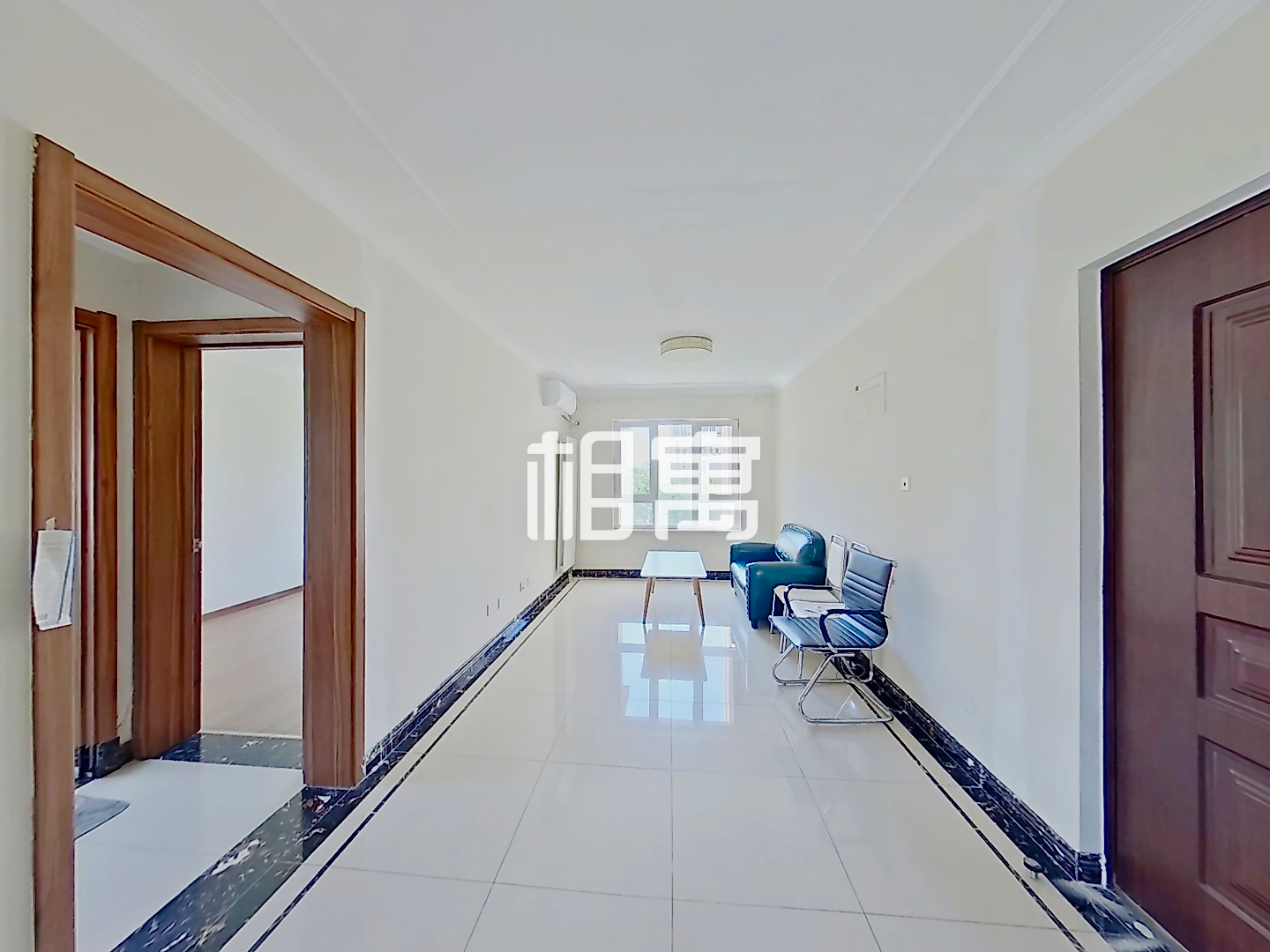 金安桥·丁香苑·低楼层·2居室