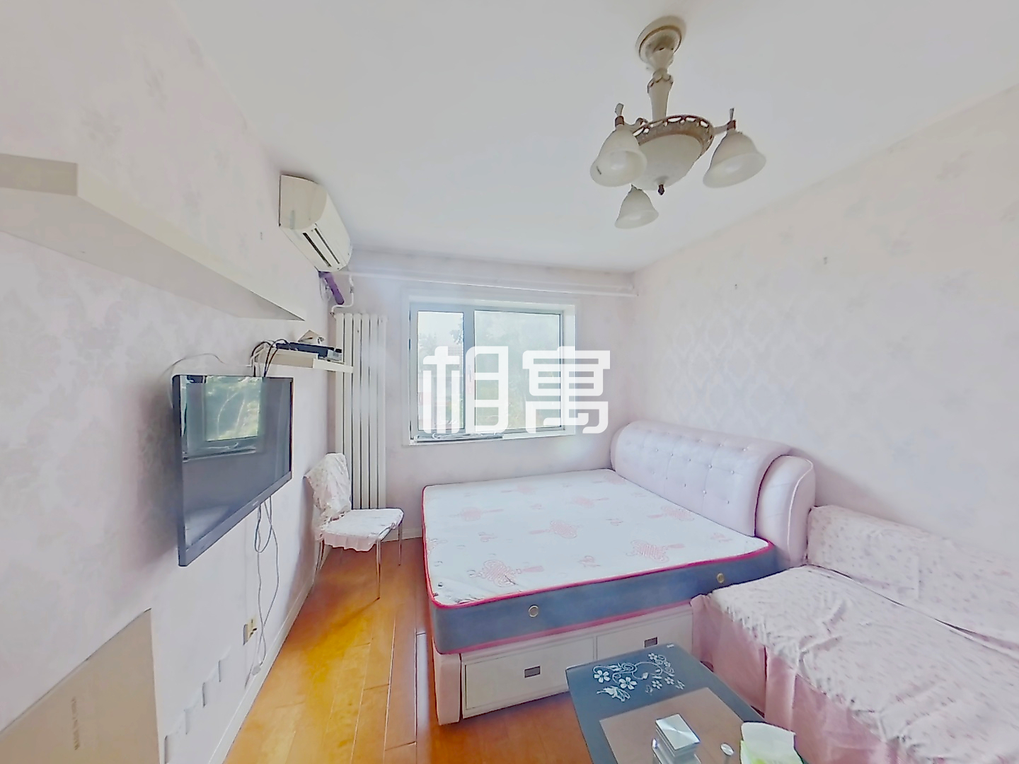潘家园·潘家园·高楼层·1居室