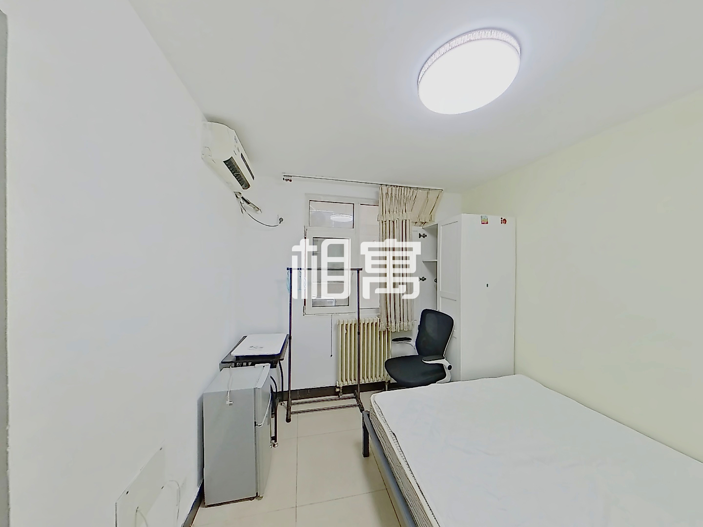 牡丹园·庚坊国际·低楼层·1居室