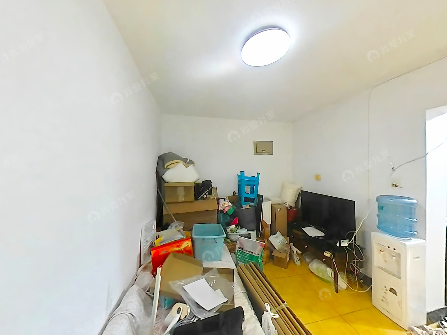 整租·回龙观·龙跃苑东四区·3室·1厅