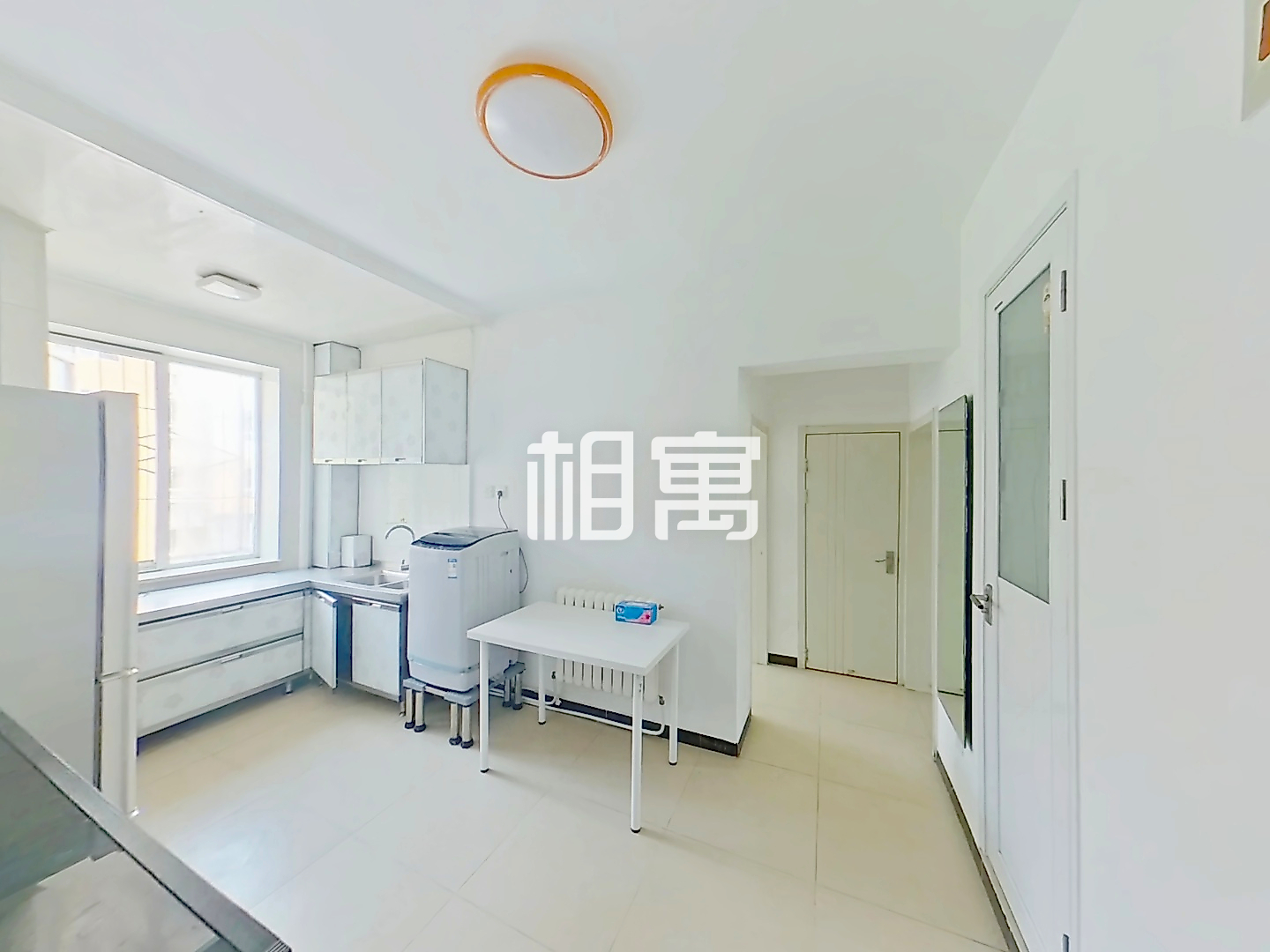 惠新西街·惠新里·中楼层·2居室