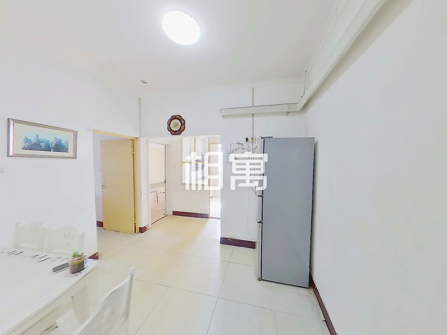 广渠门·忠实里南街·高楼层·3居室