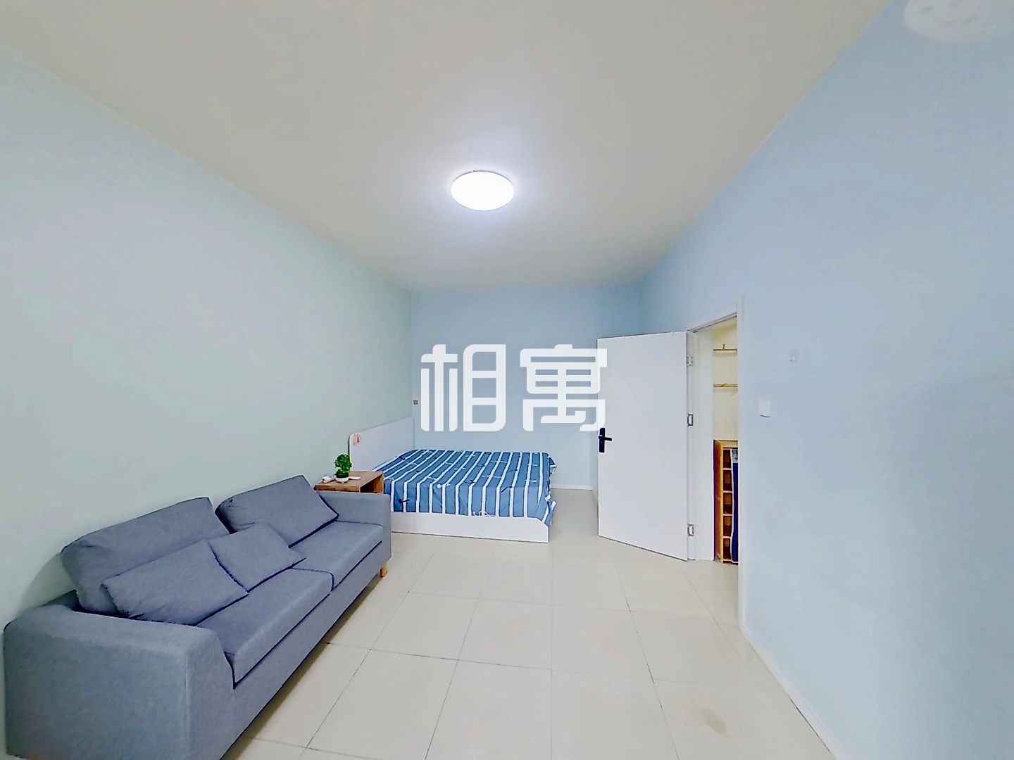 工体·朝阳区东直门外大街·低楼层·2居室