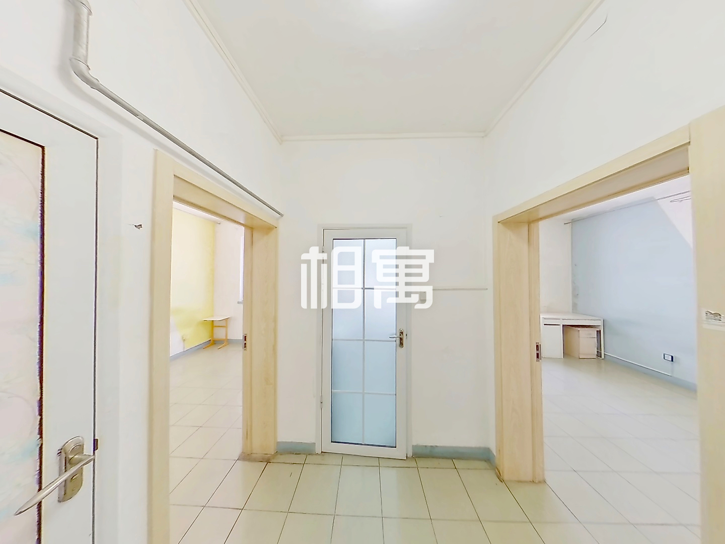 古城·古城特钢楼·中楼层·2居室