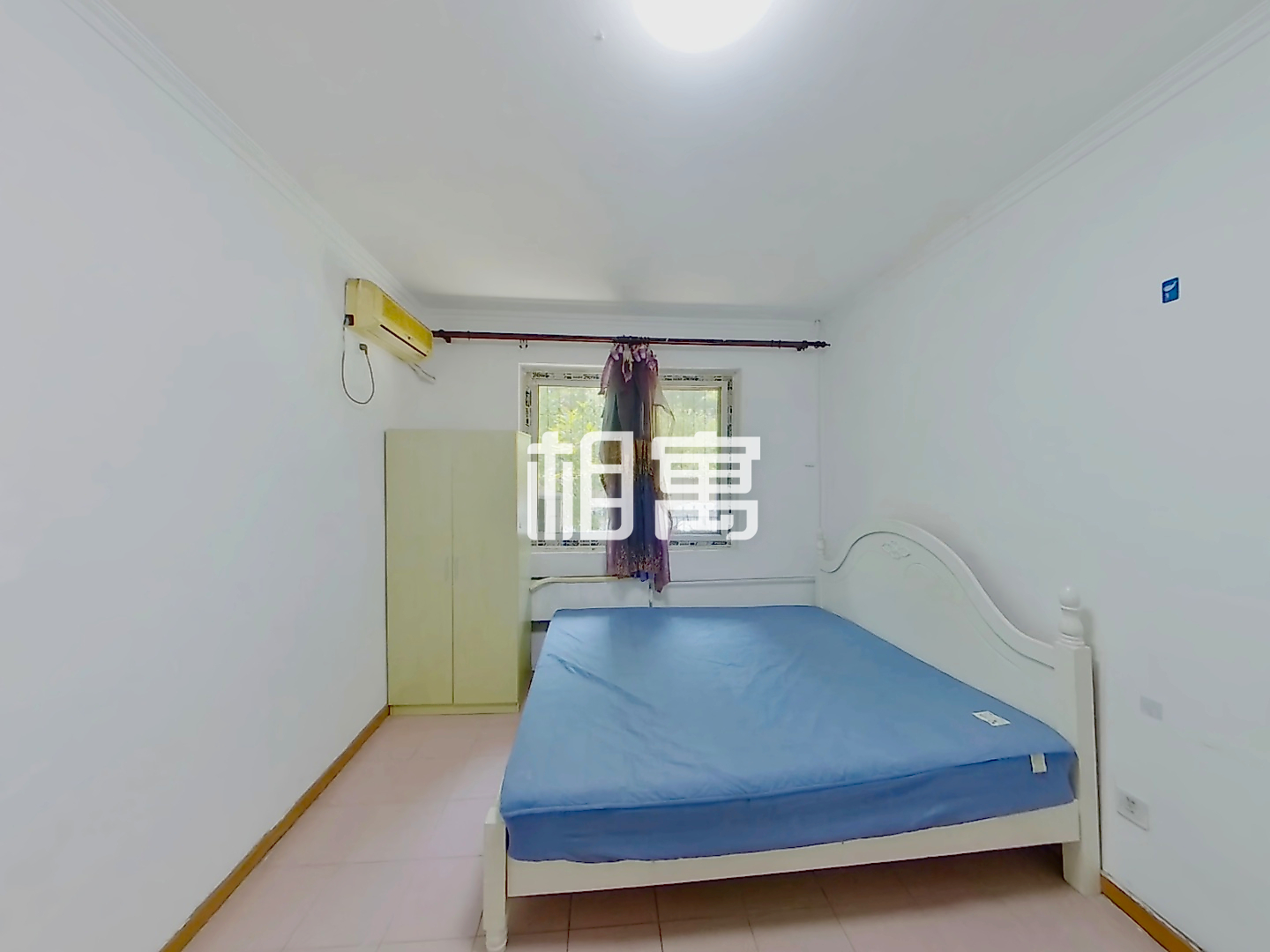 东直门·东城区东直门外大街·低楼层·1居室