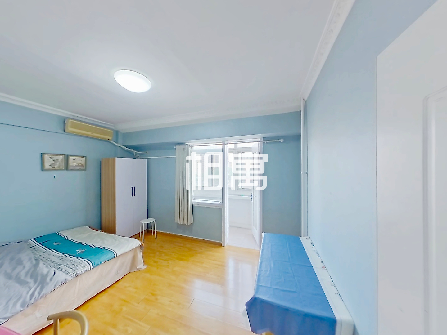 东大桥·工体东路·中楼层·2居室
