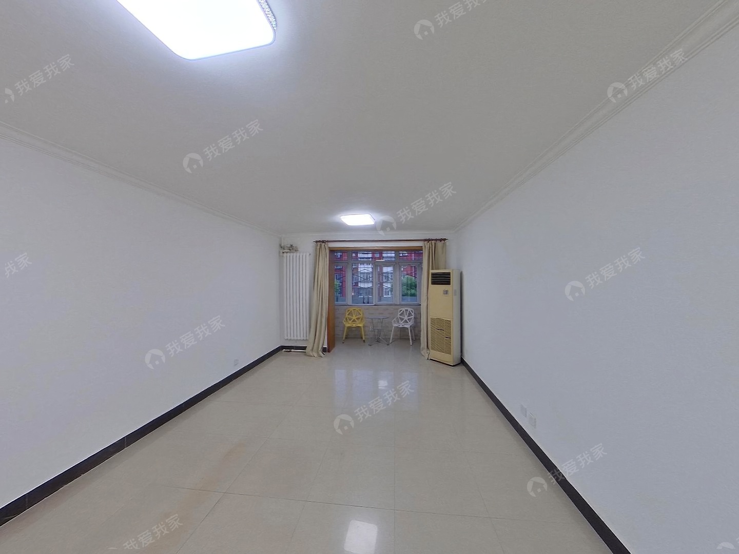 顺义城·石园东区·2室·1厅