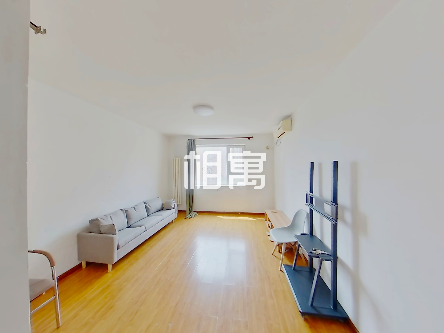 旧宫·旧宫新苑南区·中楼层·2居室