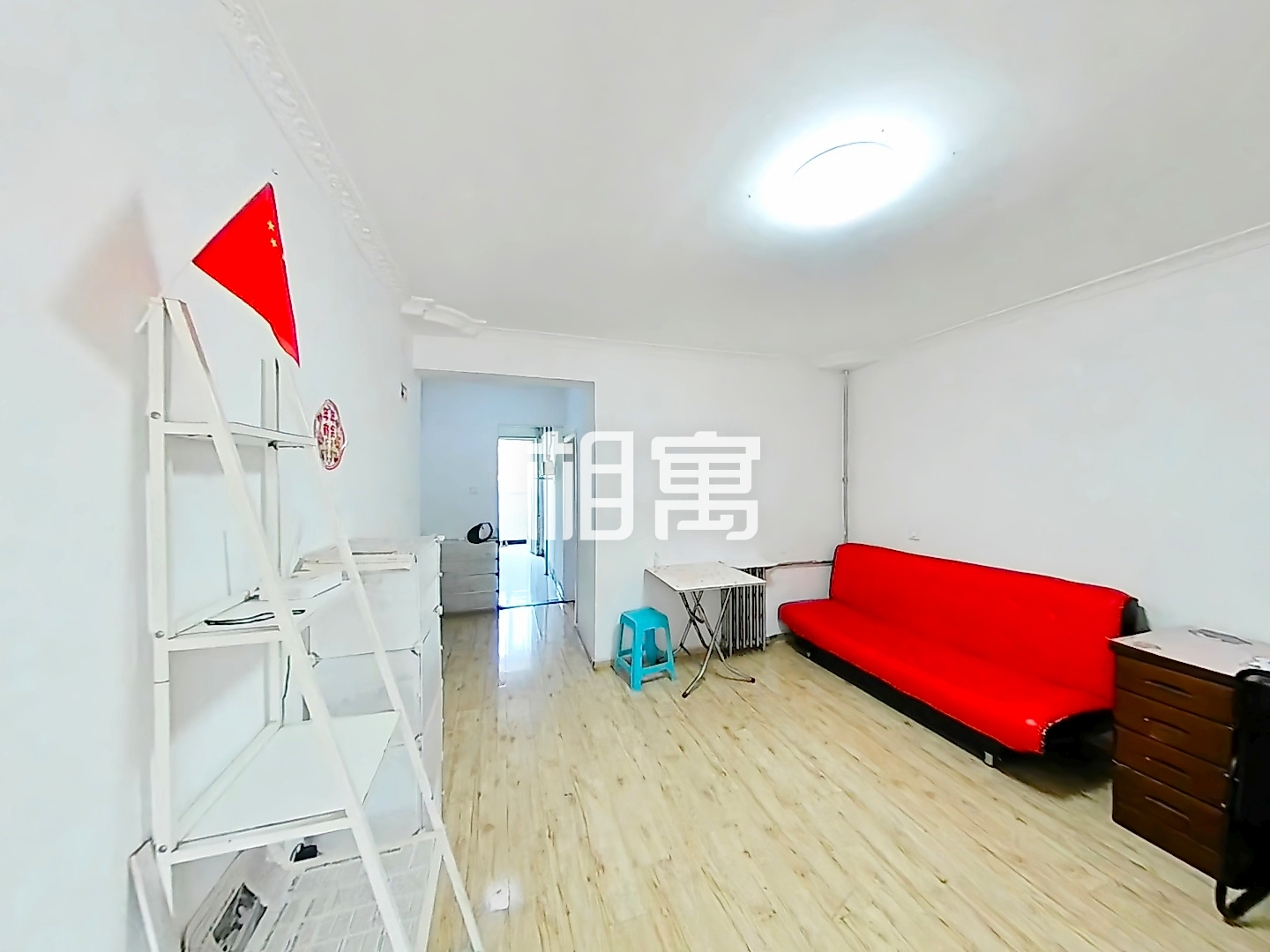大兴其它·大兴福苑小区·中楼层·2居室