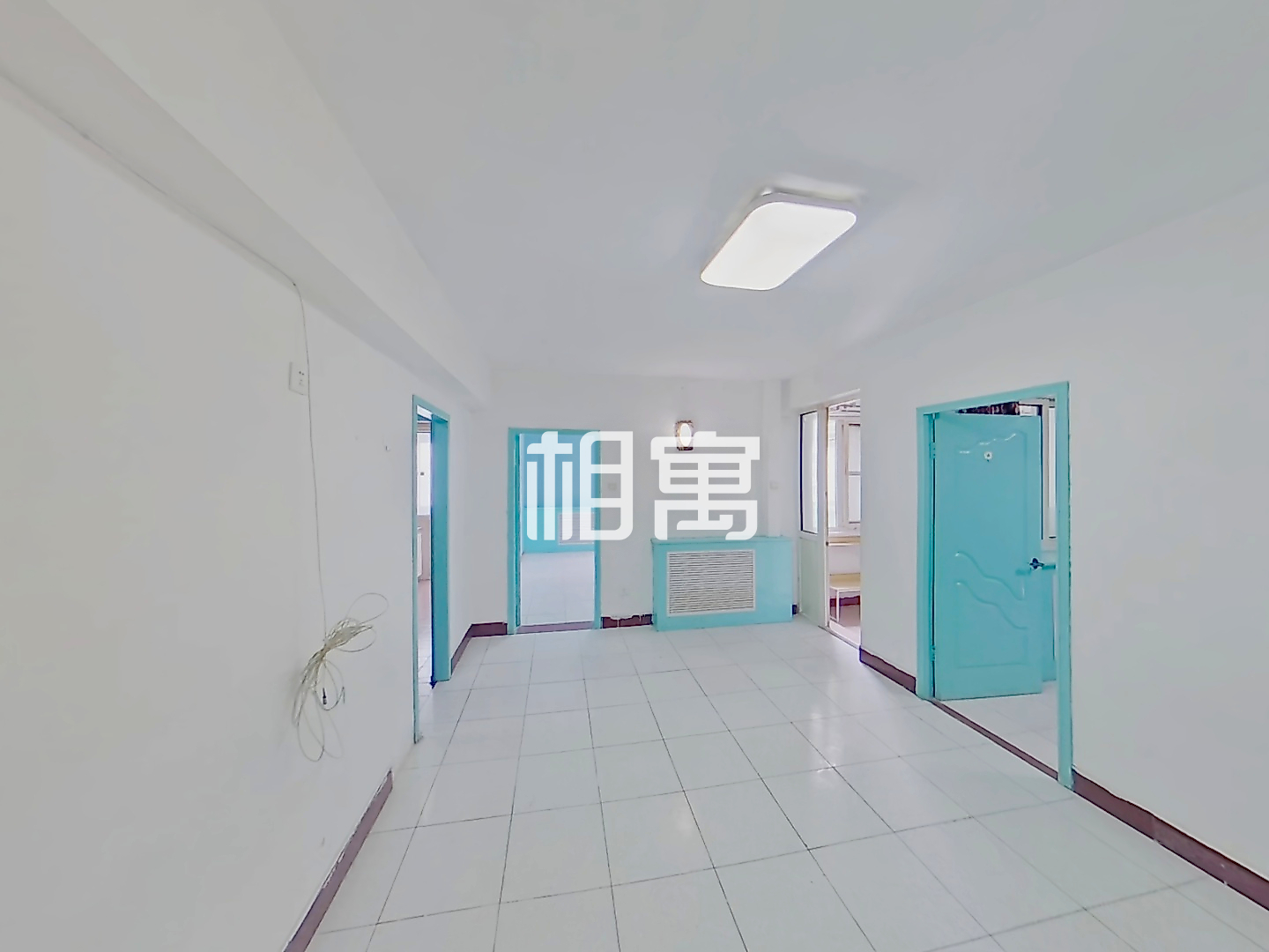七里庄·望园东里·中楼层·2居室