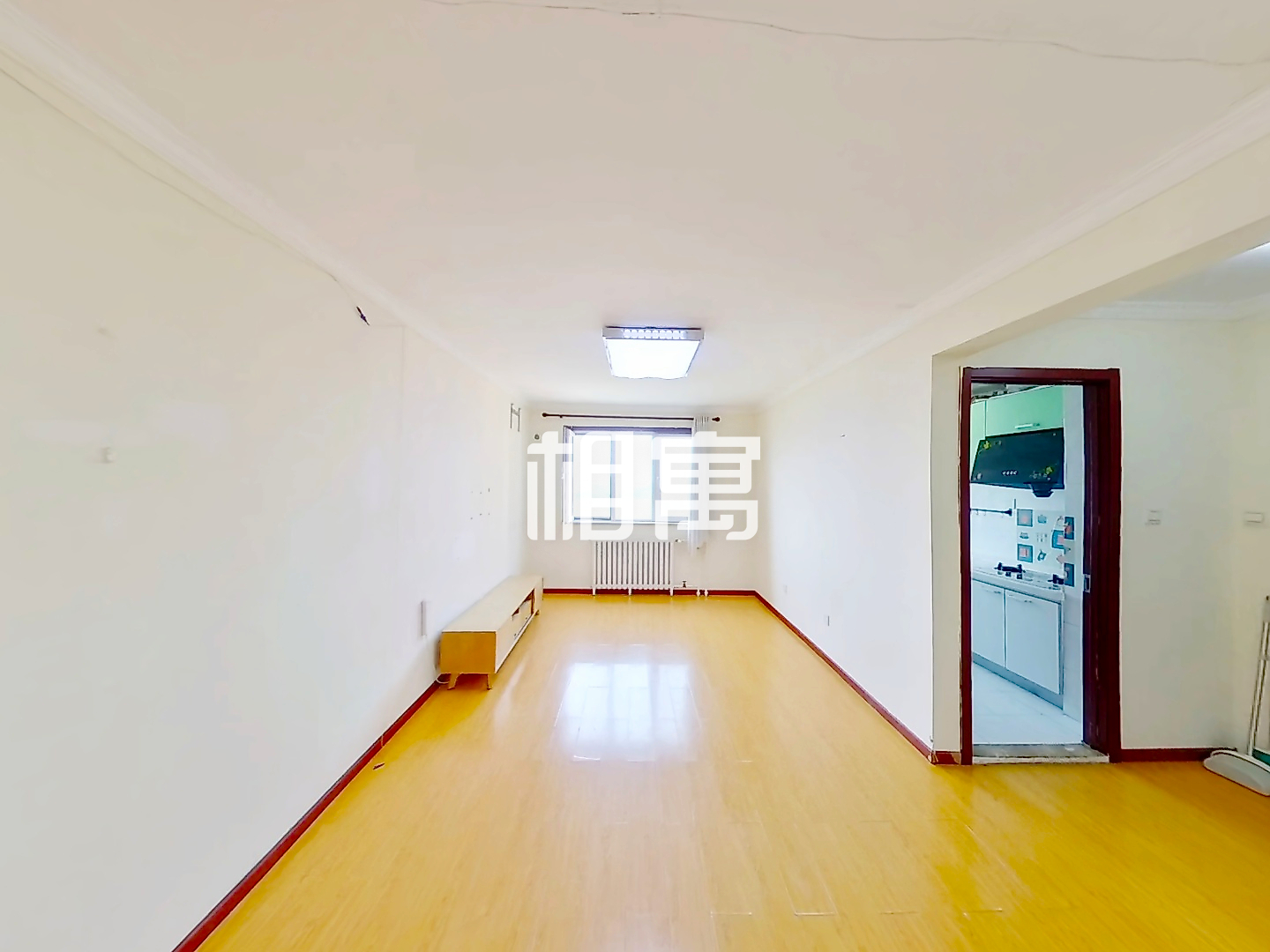 东坝·朝阳新城四区·高楼层·2居室