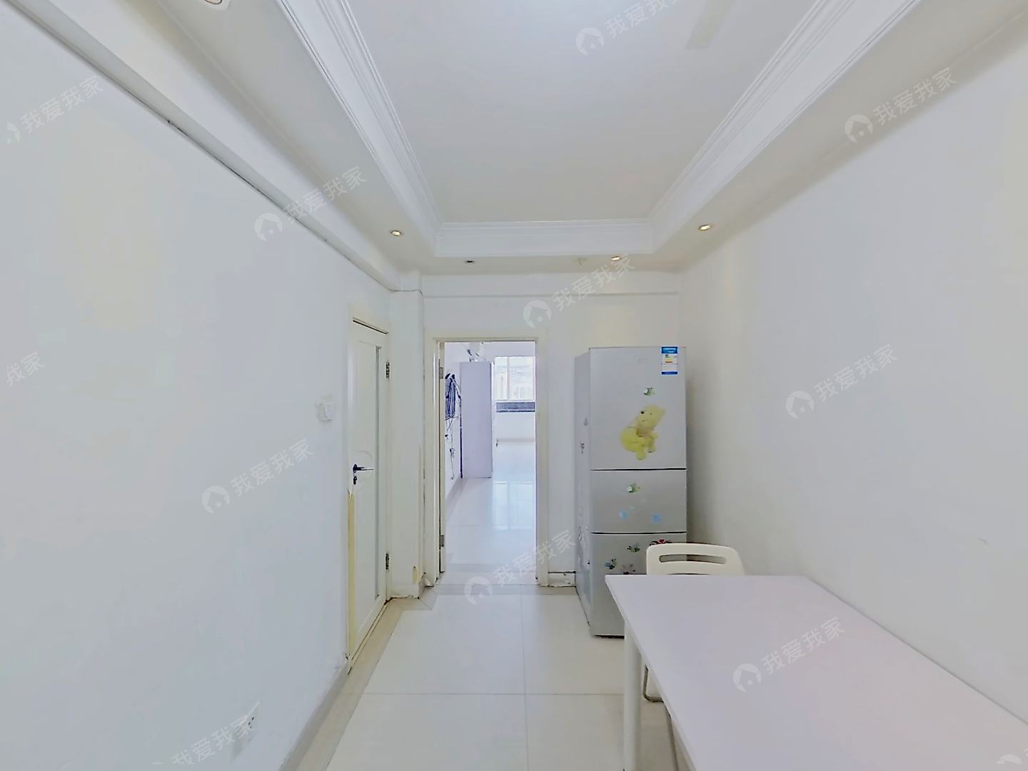 灯市口大街+高楼层+电梯直达+朝南一居+地铁5号线+配套齐全