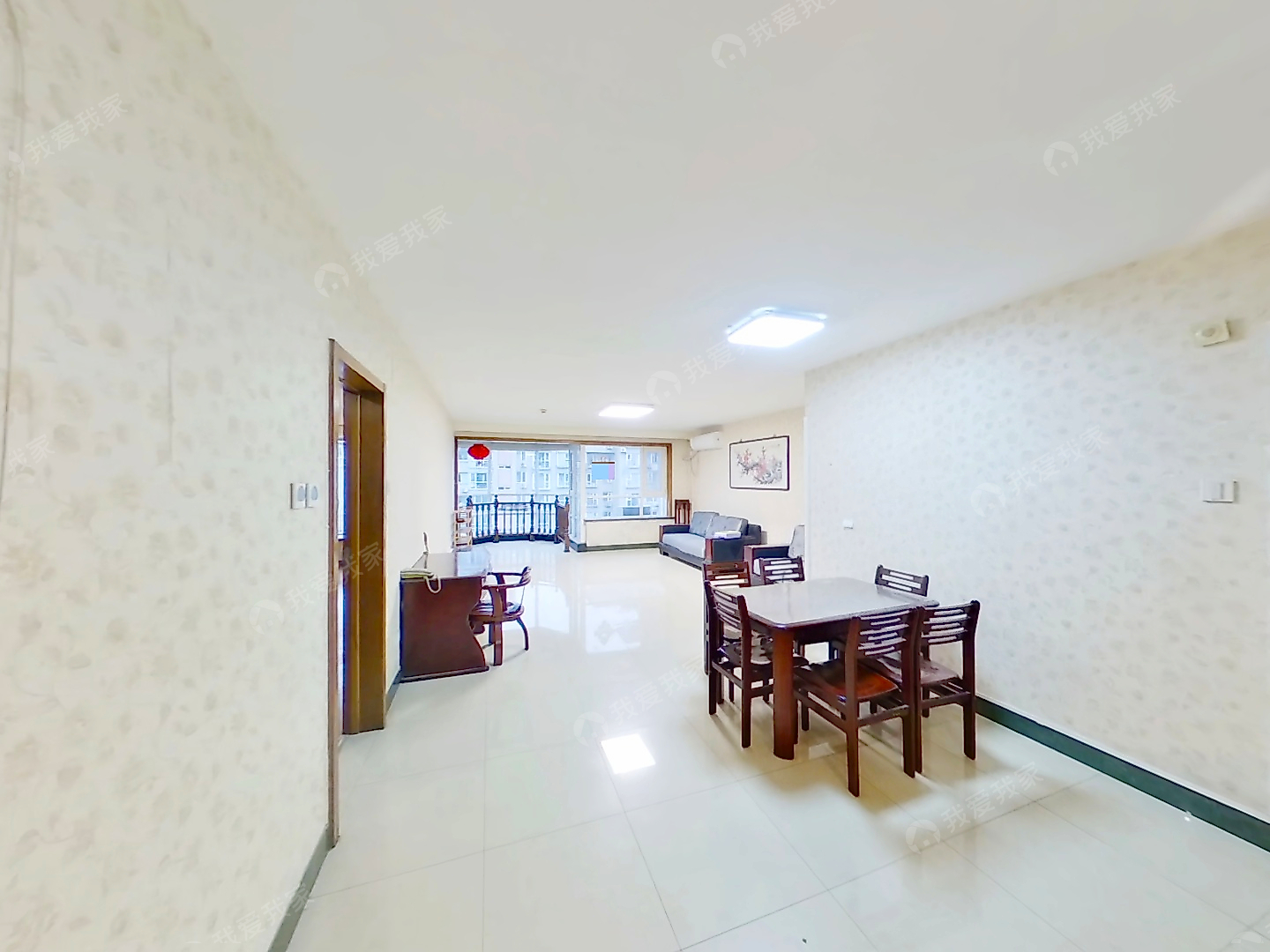 宣武门·枫桦豪景·3室·2厅