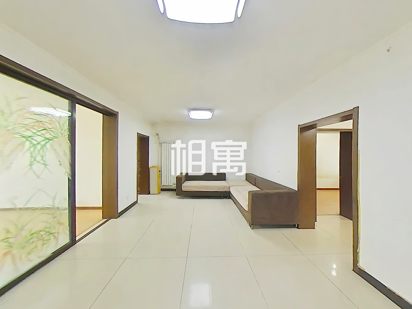 顺义城·东兴二区·高楼层·3居室