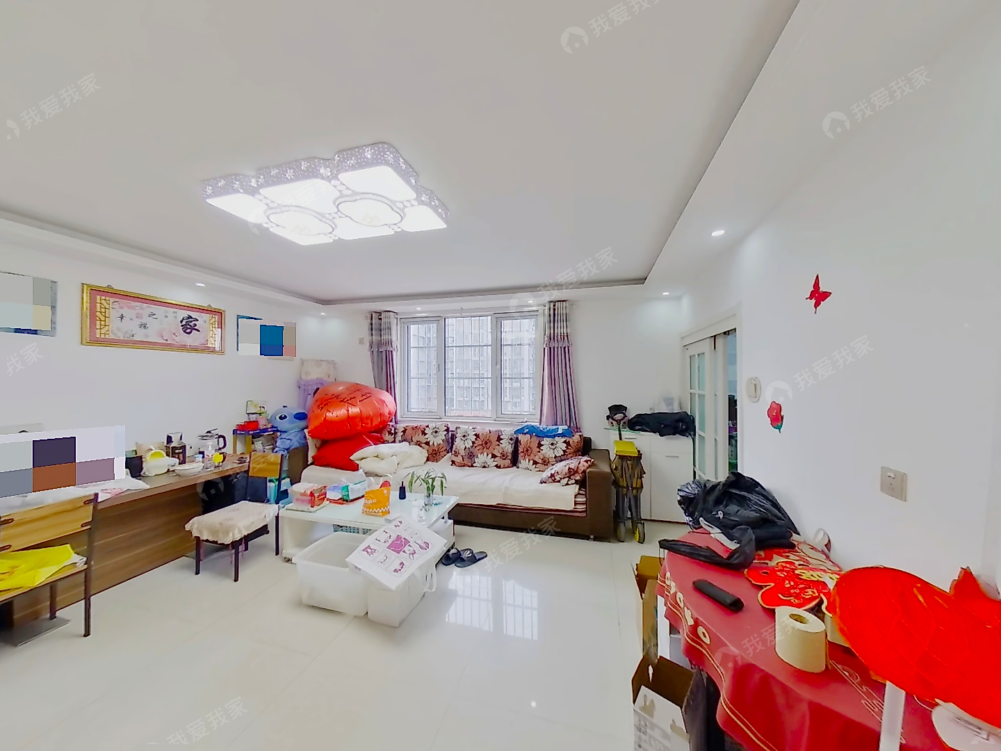 整租·顺义城·望泉家园石景苑·2室·1厅