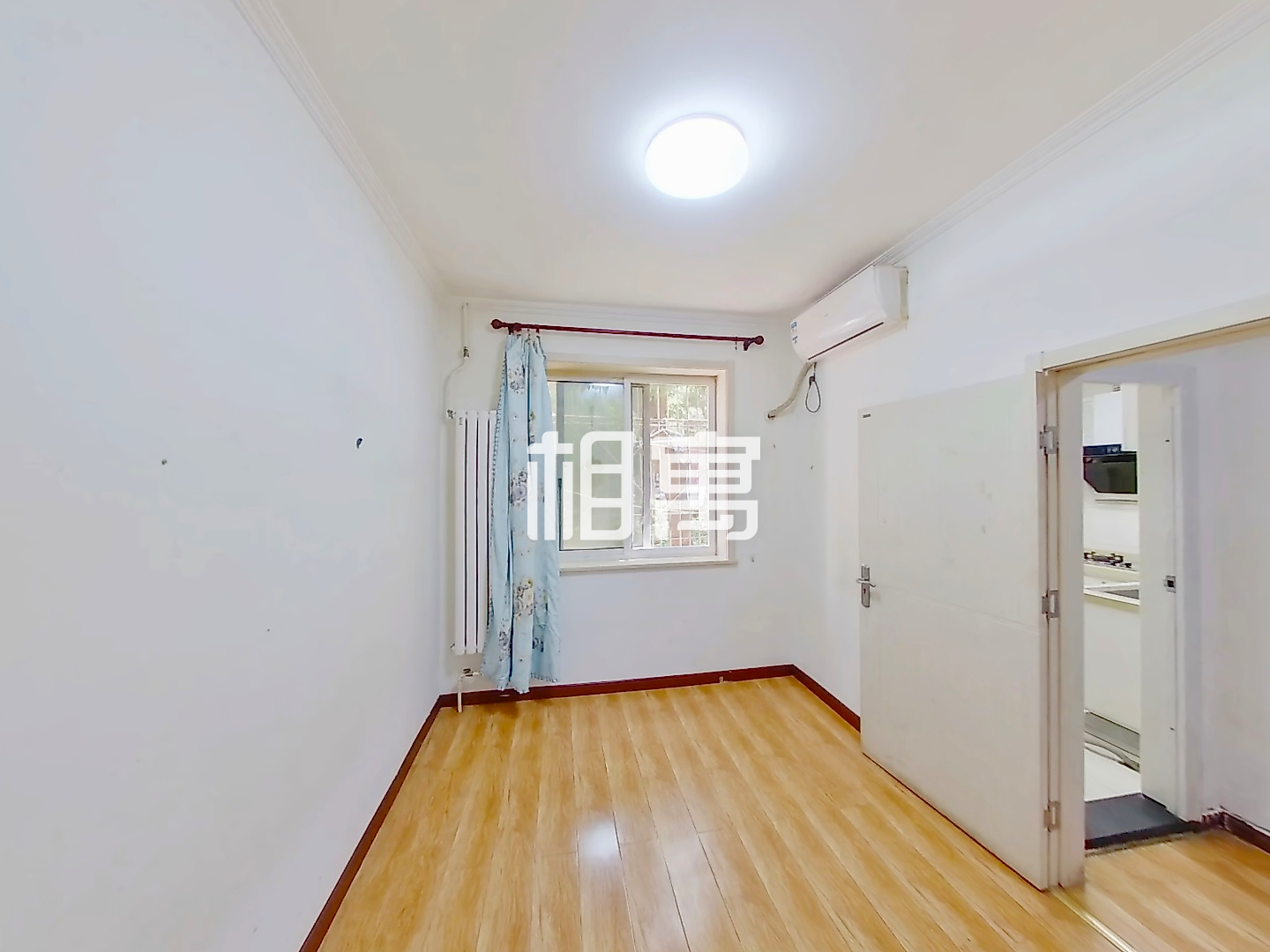 万泉河·稻香园南区·低楼层·2居室
