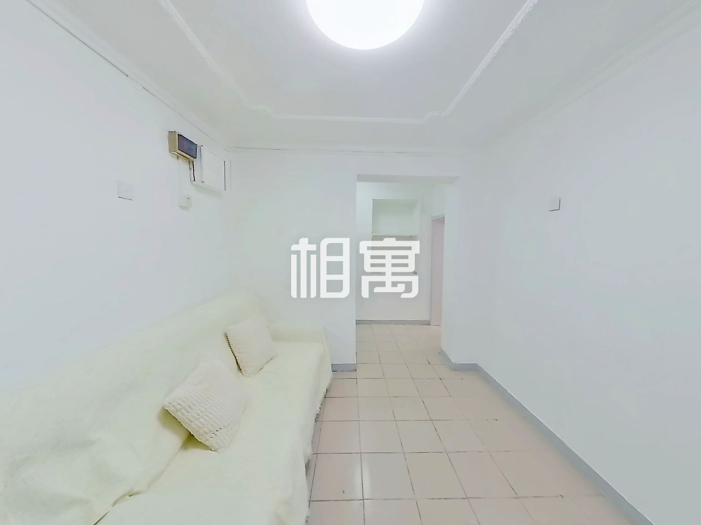 刘家窑·南三环中路15号院·中楼层·2居室