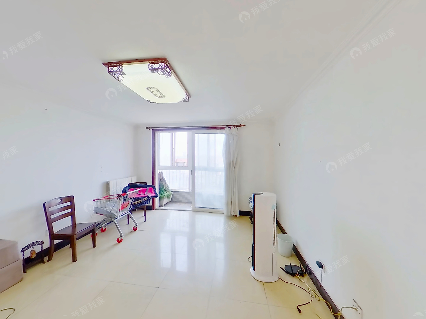 奥林匹克公园·京师园·3室·1厅