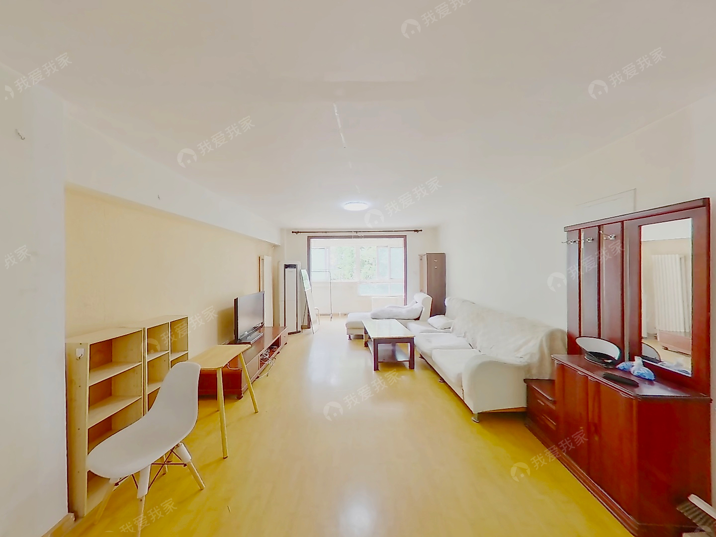 回龙观·龙跃苑东四区·3室·1厅