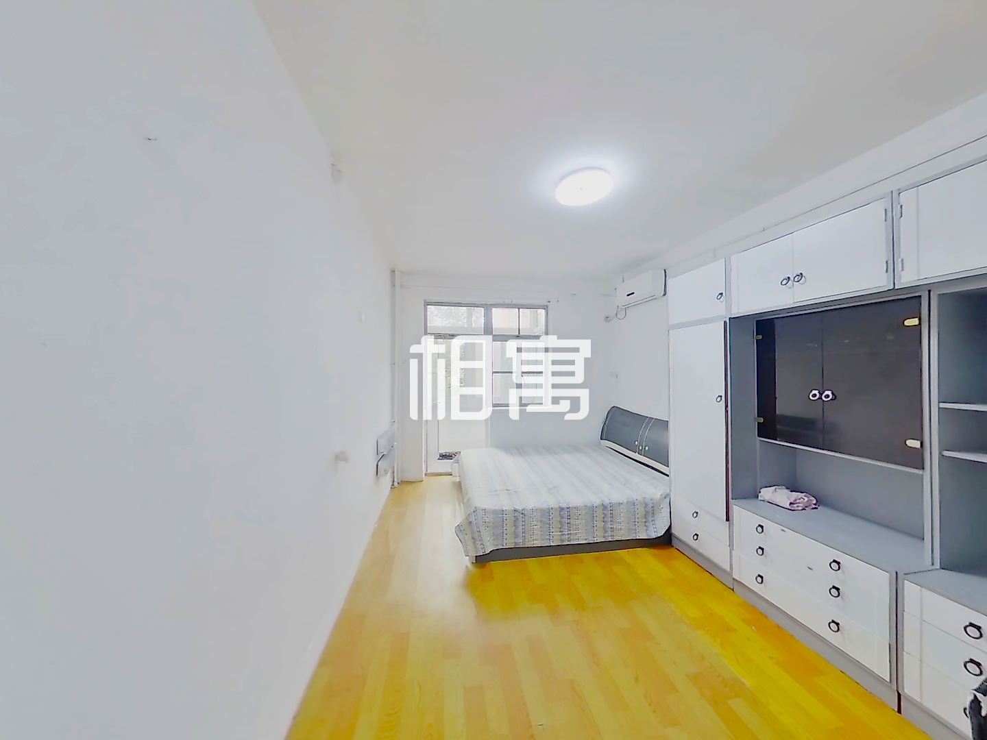 四惠·八里庄东里北巷·中楼层·2居室