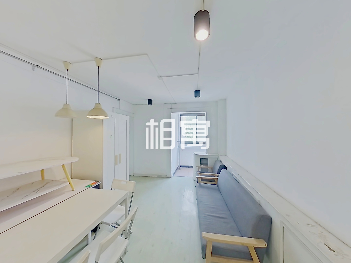 潘家园·华威北里·低楼层·3居室