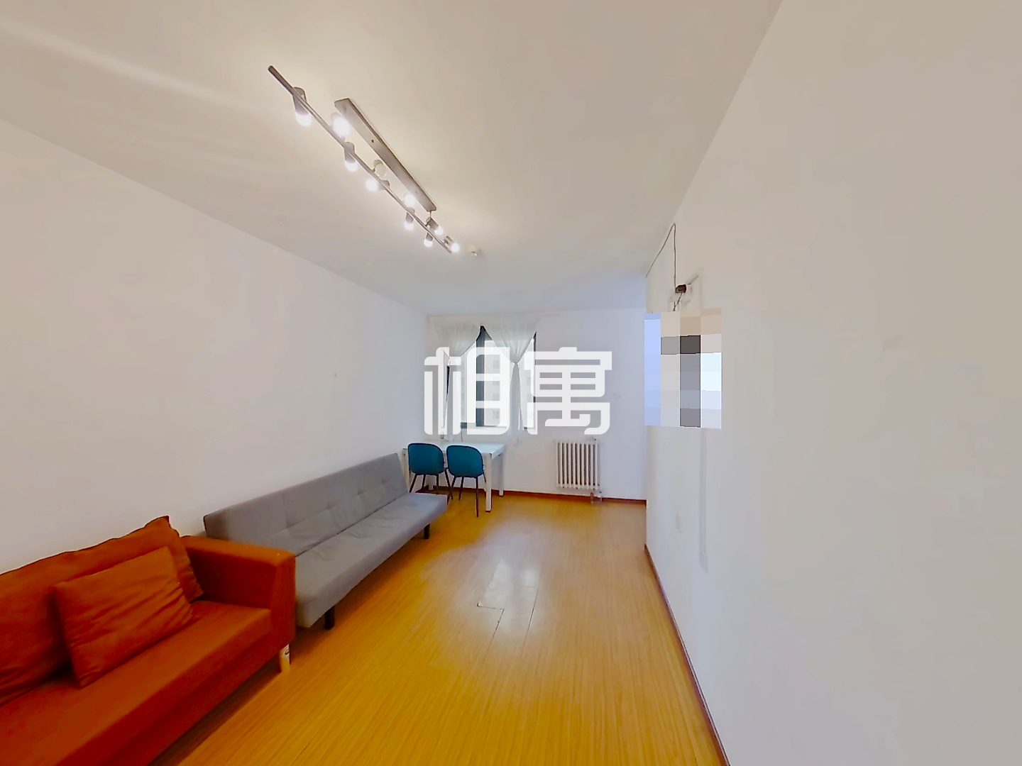 北苑·恒大名都嘉园·中楼层·2居室