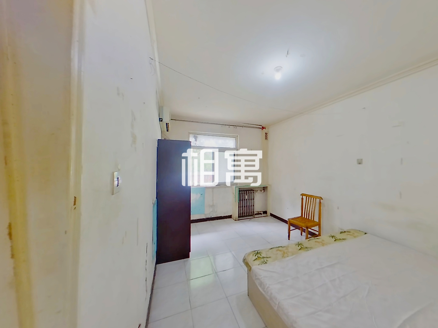 古城·古城特钢楼·低楼层·2居室