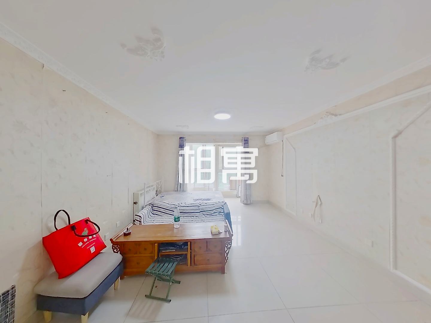 九棵树(家乐福)·靓景明居·中楼层·2居室