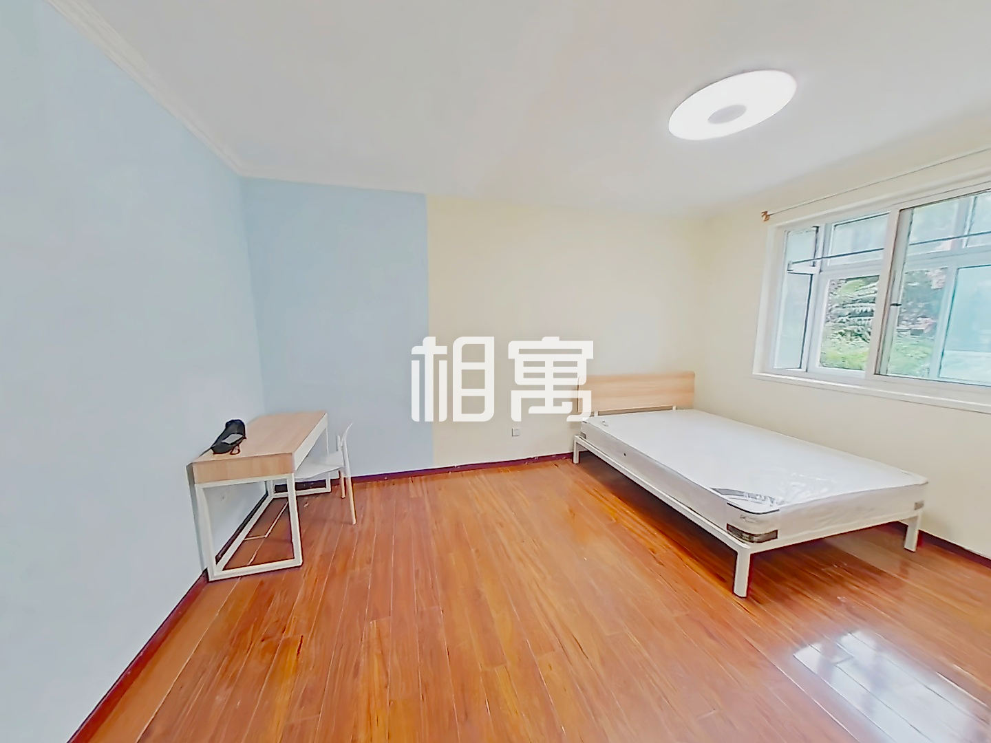 亮马桥·三源里北小街·低楼层·1居室