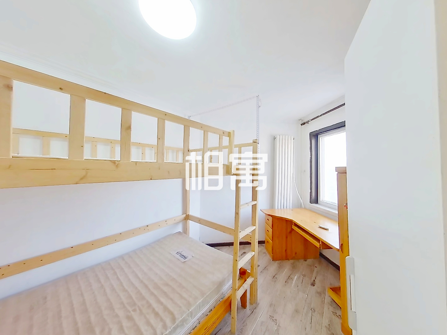 古城·古城南路小区·中楼层·3居室·次卧2