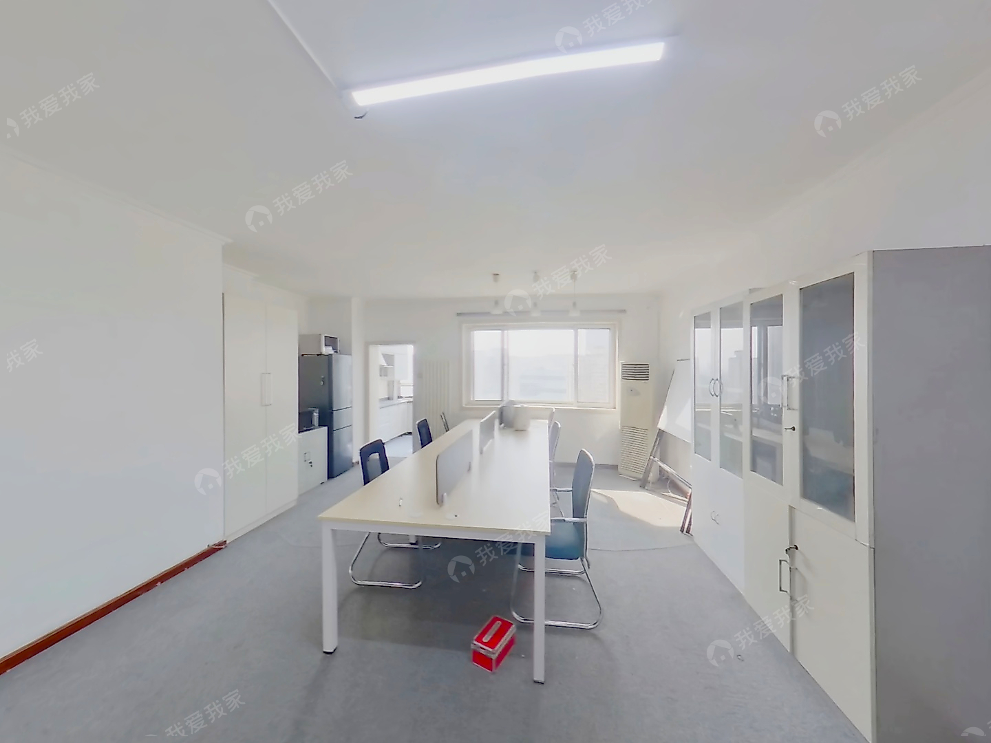 整租·马家堡·未来明珠家园·2室·1厅