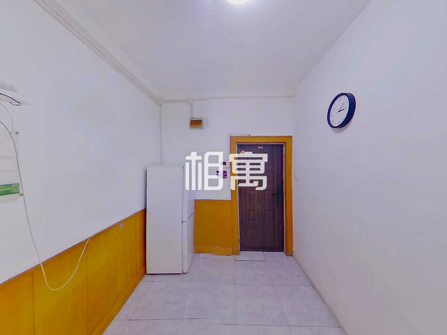 知春路·蓟门里东区·中楼层·2居室