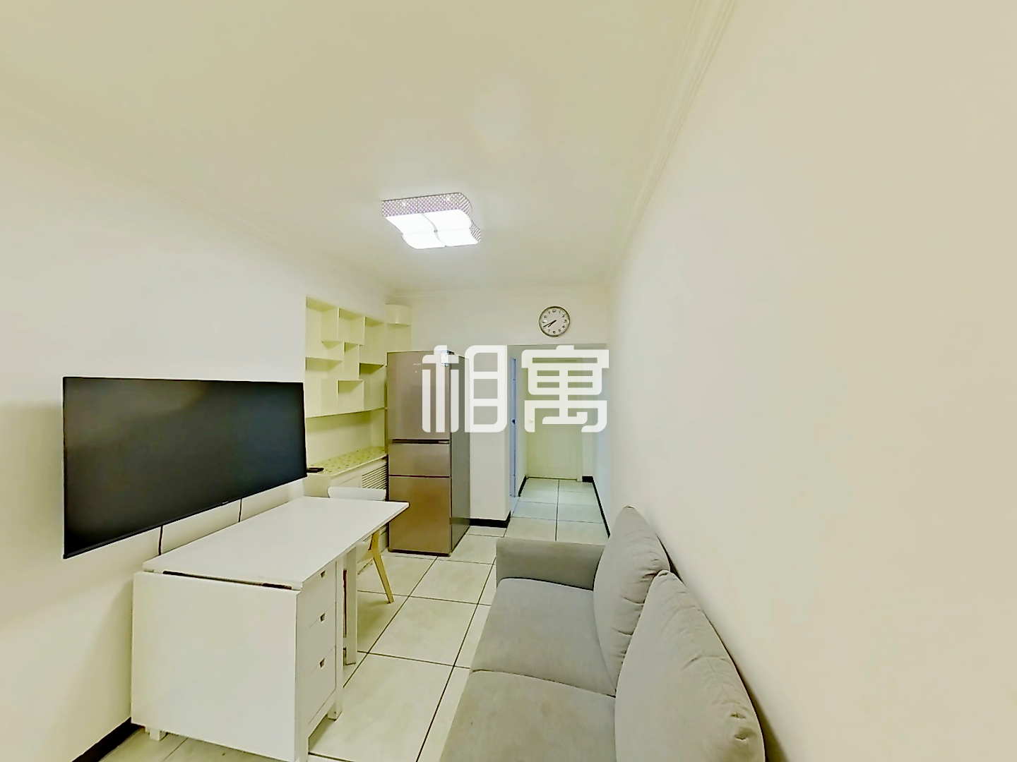 惠新西街·惠新东街甲3号·中楼层·2居室