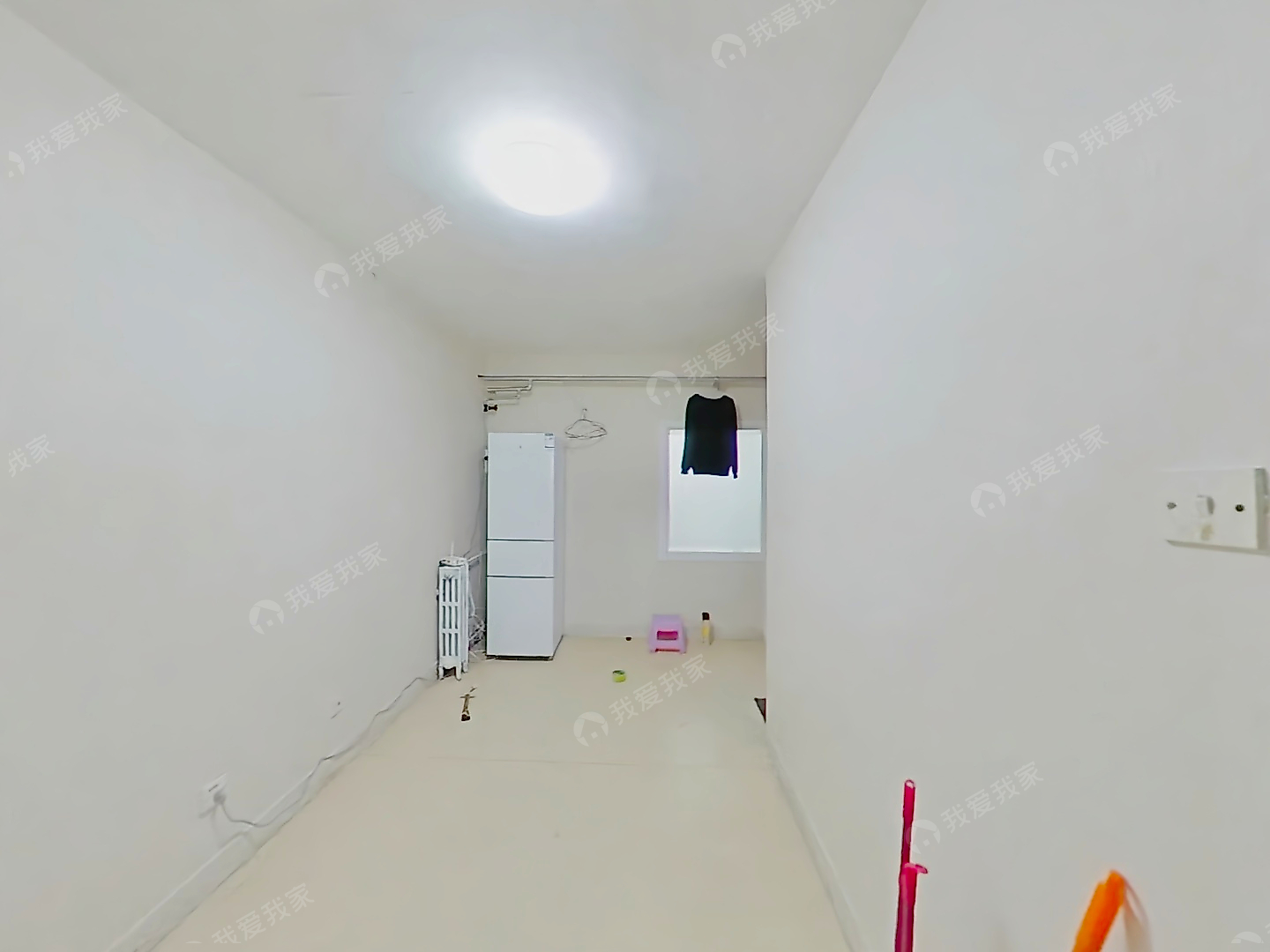 整租·奥林匹克公园·林萃路10号院·3室·1厅