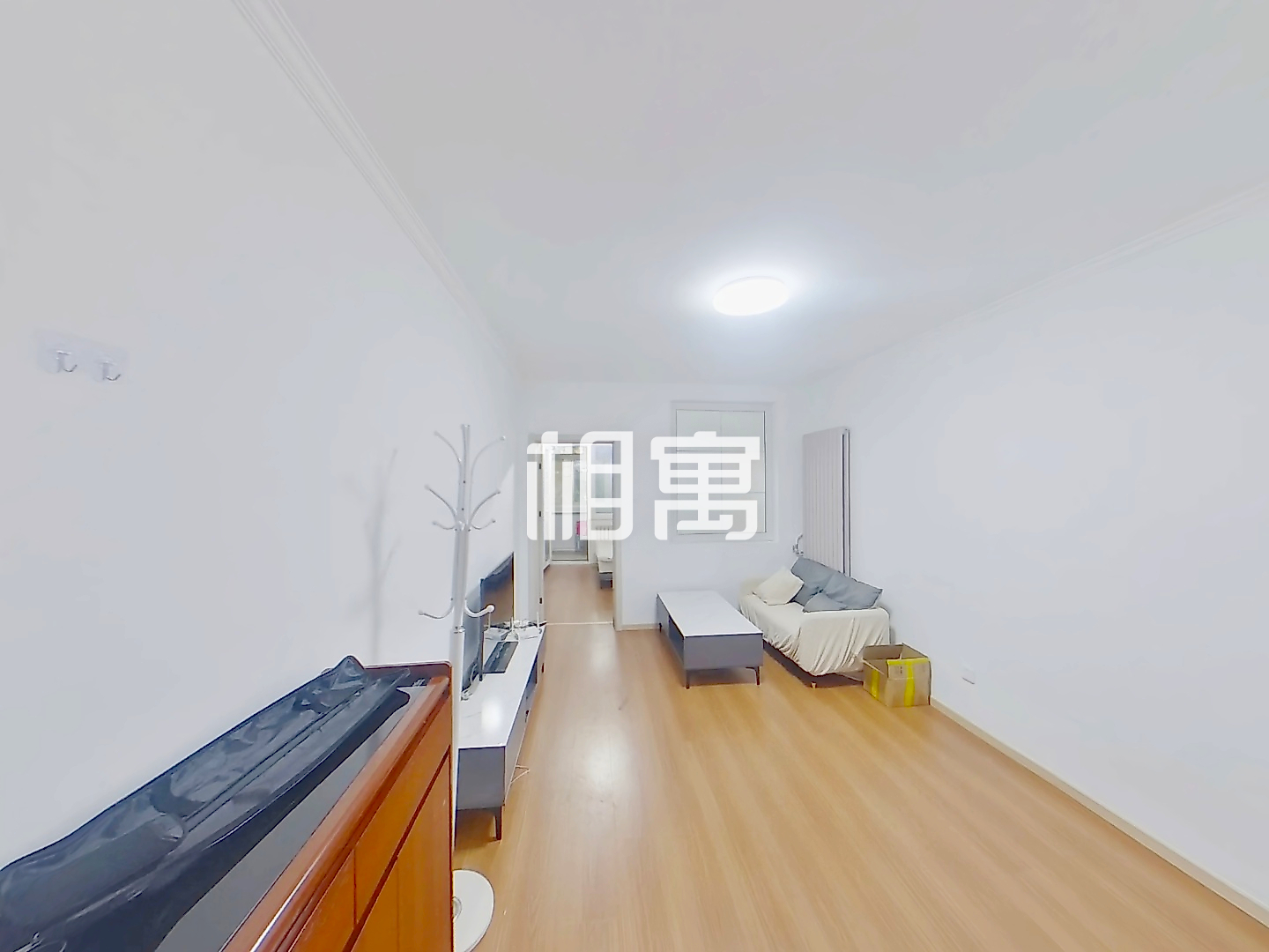 CBD·光华里·低楼层·2居室