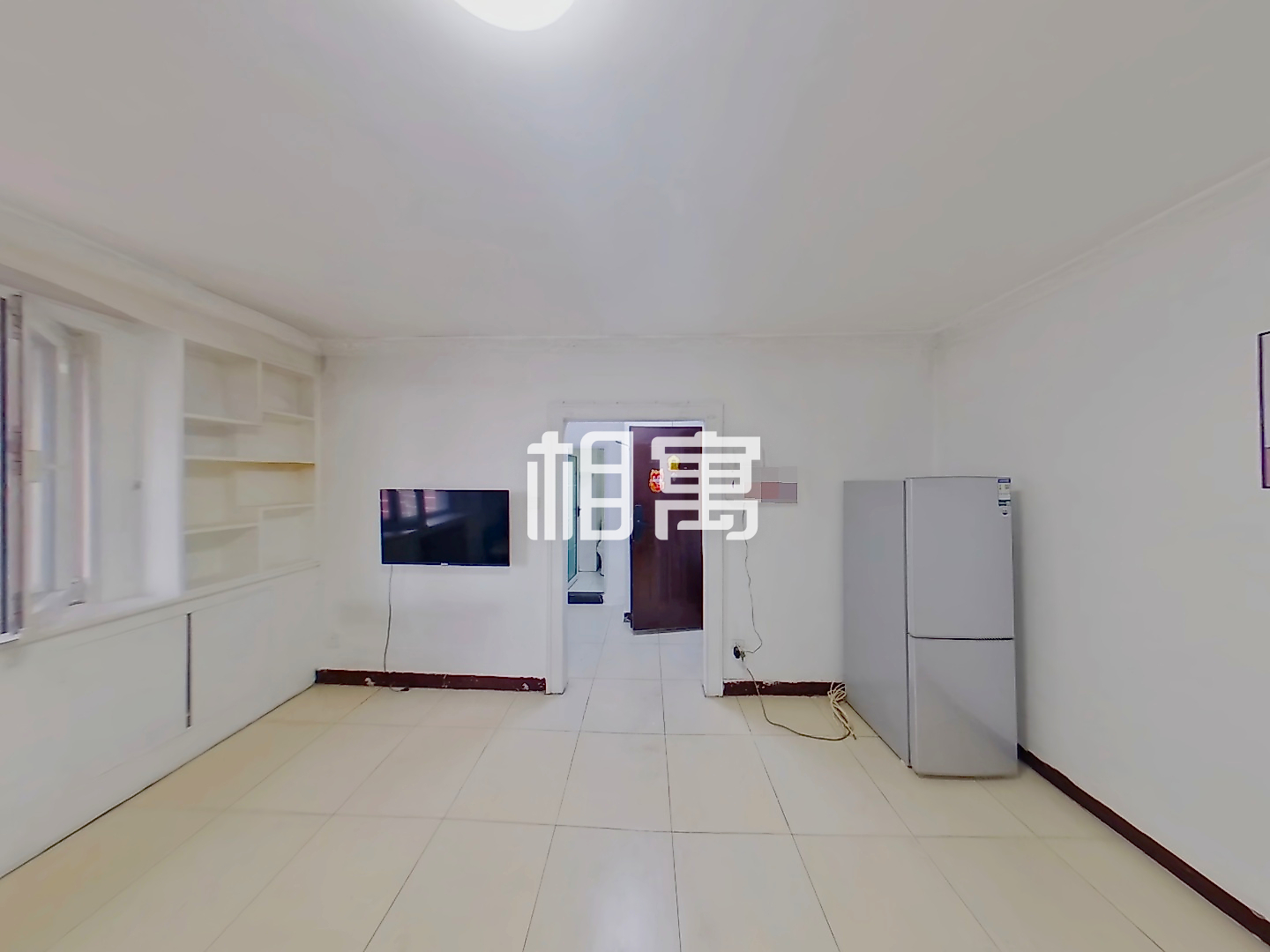 方庄·芳星园三区·高楼层·1居室